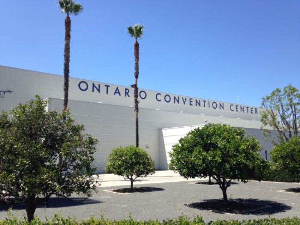 Motel6 Ontario, CA - Convention Center Airport 54/62