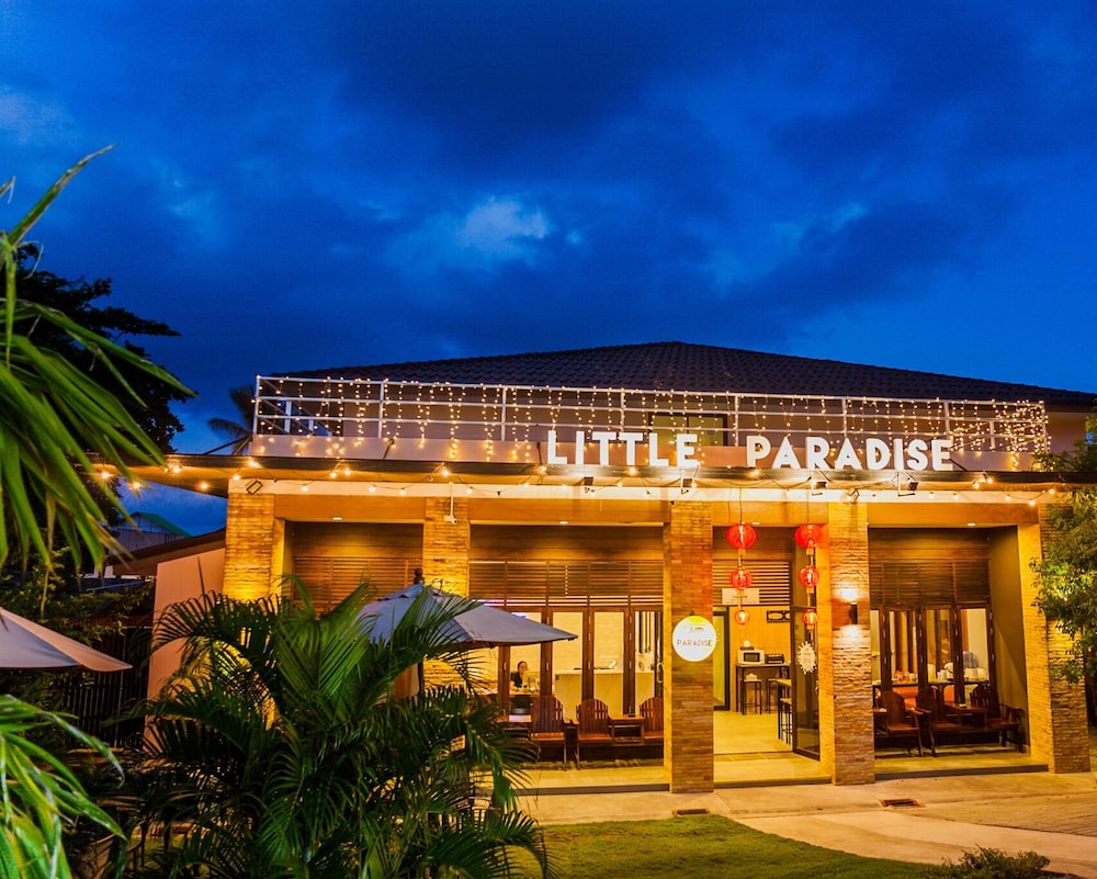 Little Paradise 2/68