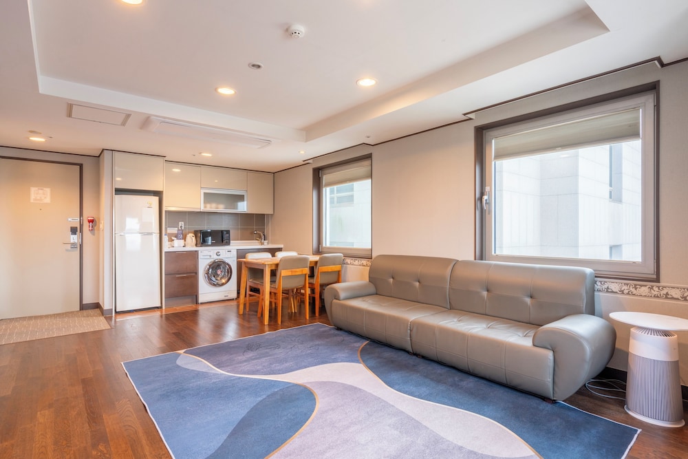 Toyoko Inn Daejeon Government Complex 56/75