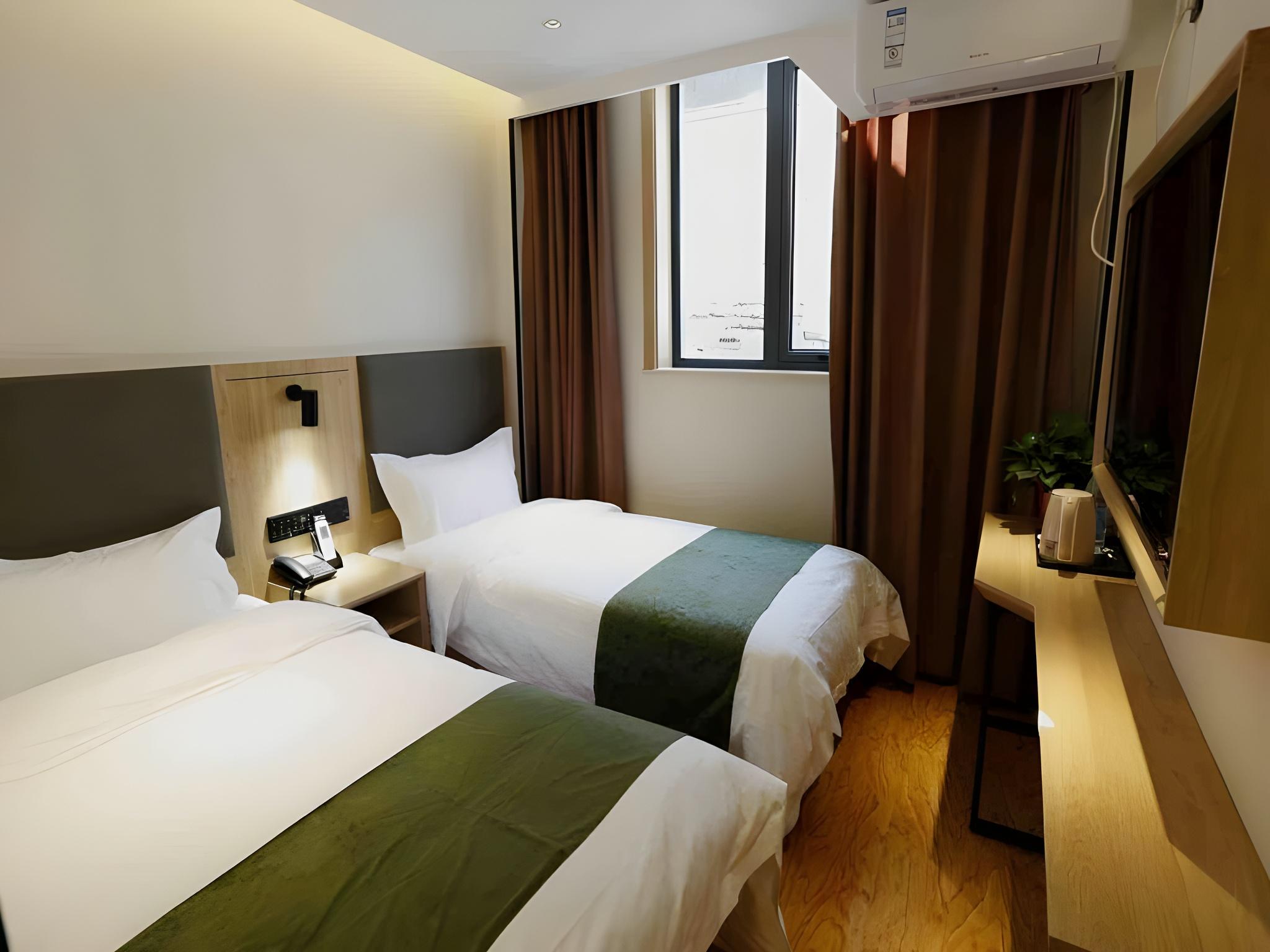 SUPERIOR, TWIN BEDS
