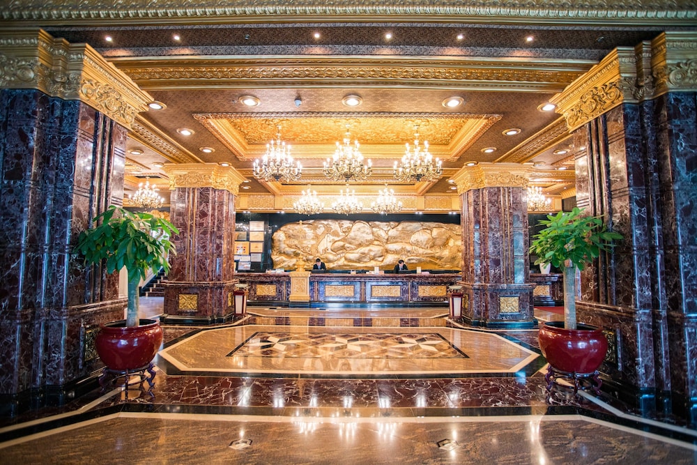 NANYANG KING'S GATE HOTEL 9/47