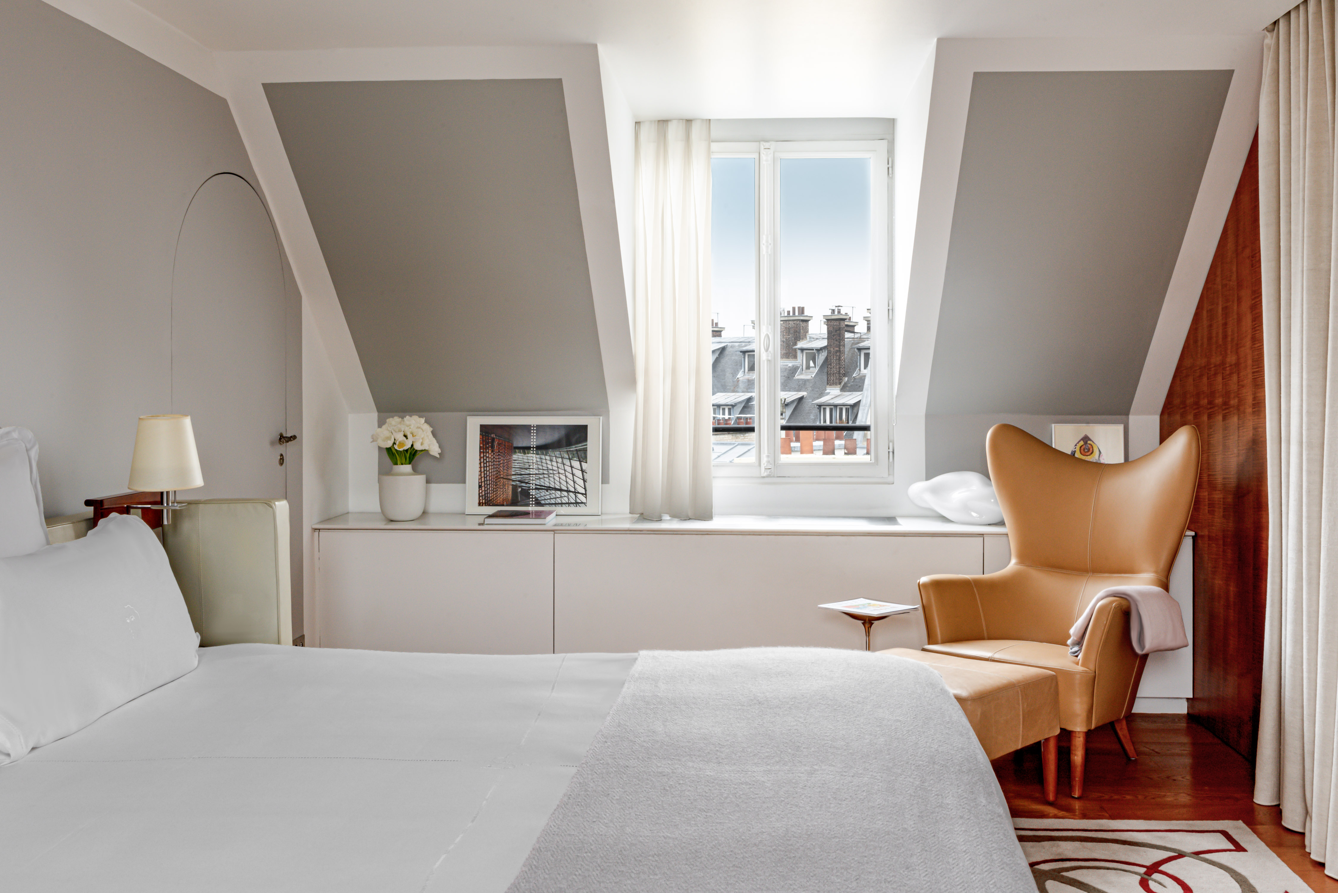 Penthouse Suite