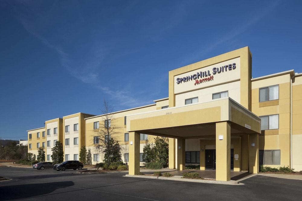 Springhill Suites By Marriott Columbus 2/38