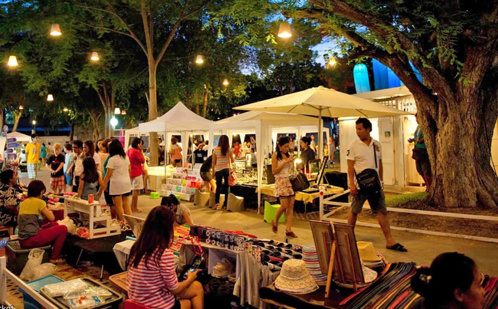 Hua Hin iRooms 34/45