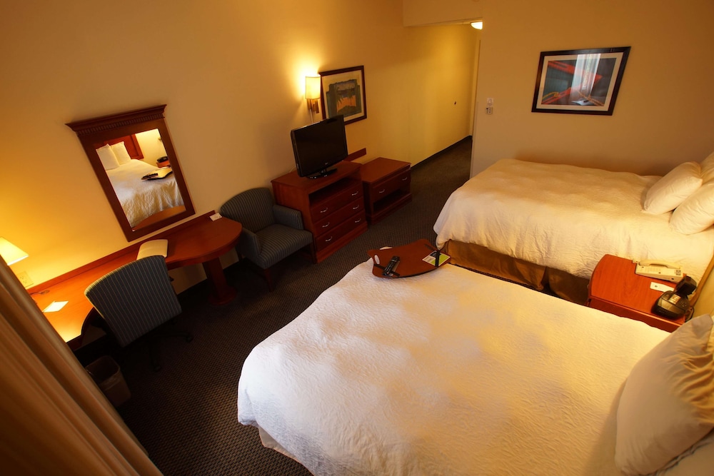 Hampton Inn by Hilton Tampico Aeropuerto 13/60