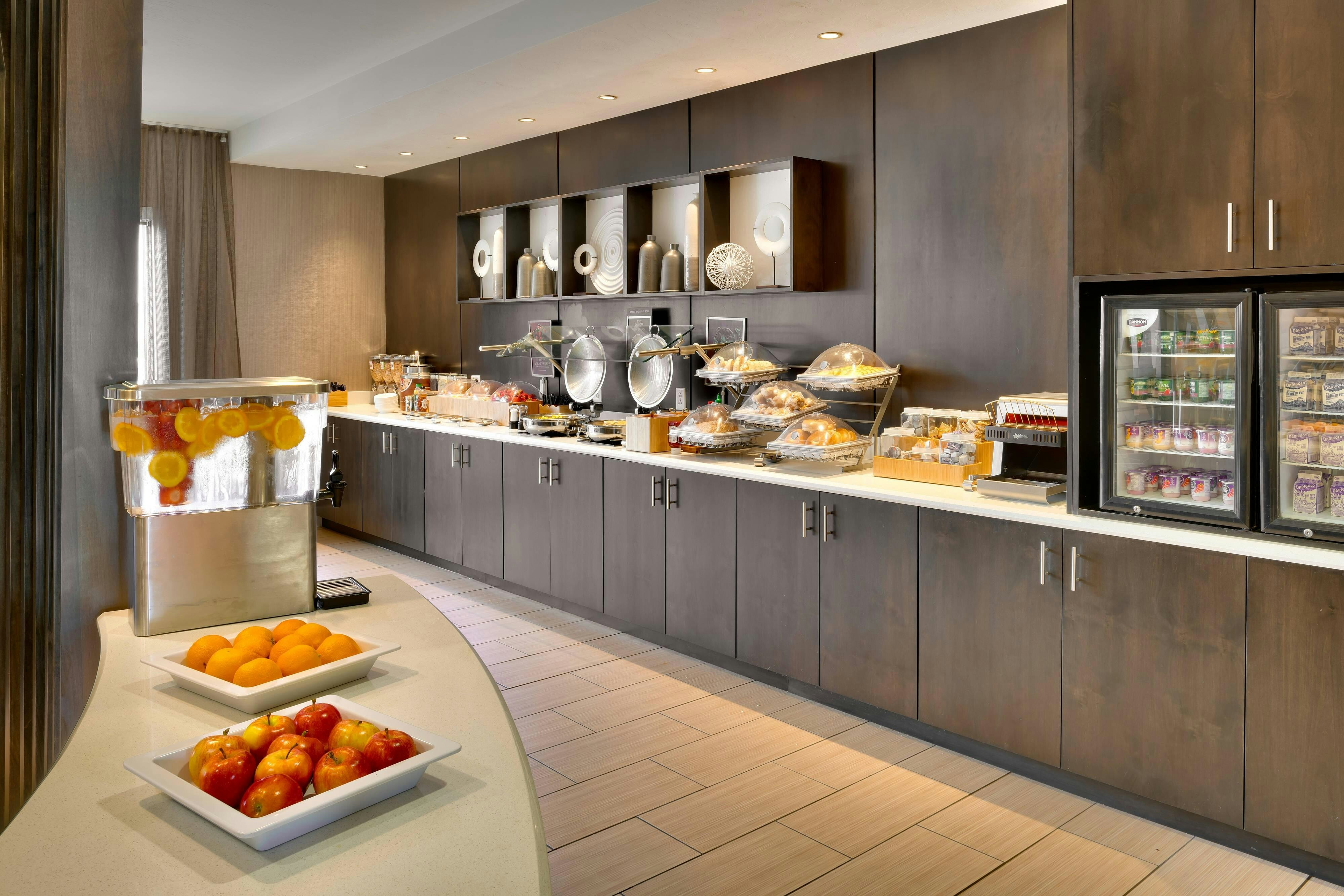 SpringHill Suites by Marriott Vernal 31/44