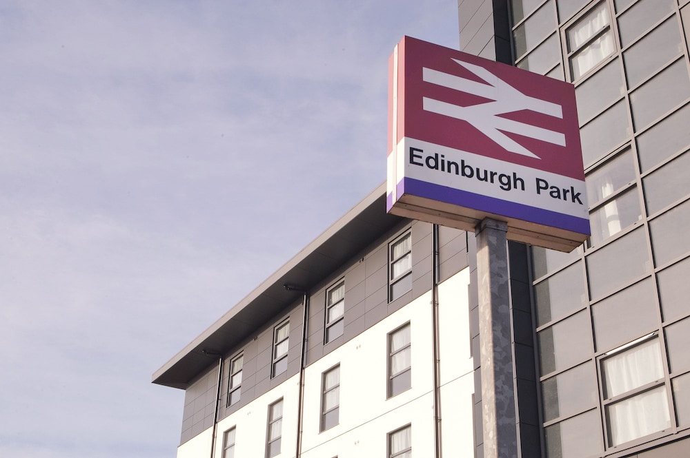 Premier Inn Edinburgh Park (The Gyle) in EDINBURGH