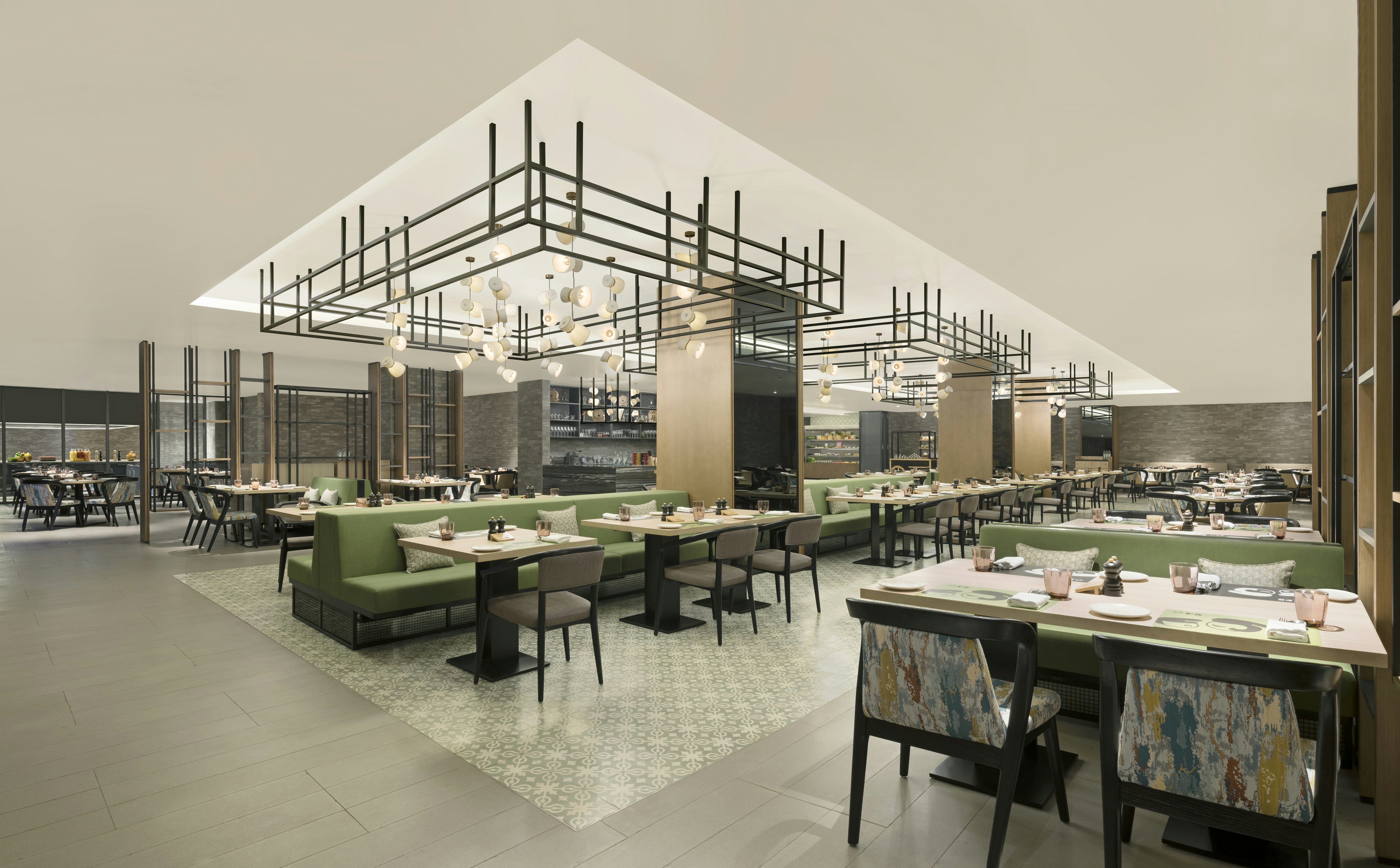 Hilton Garden Inn Bengaluru Embassy Manyata Business Park 14/30
