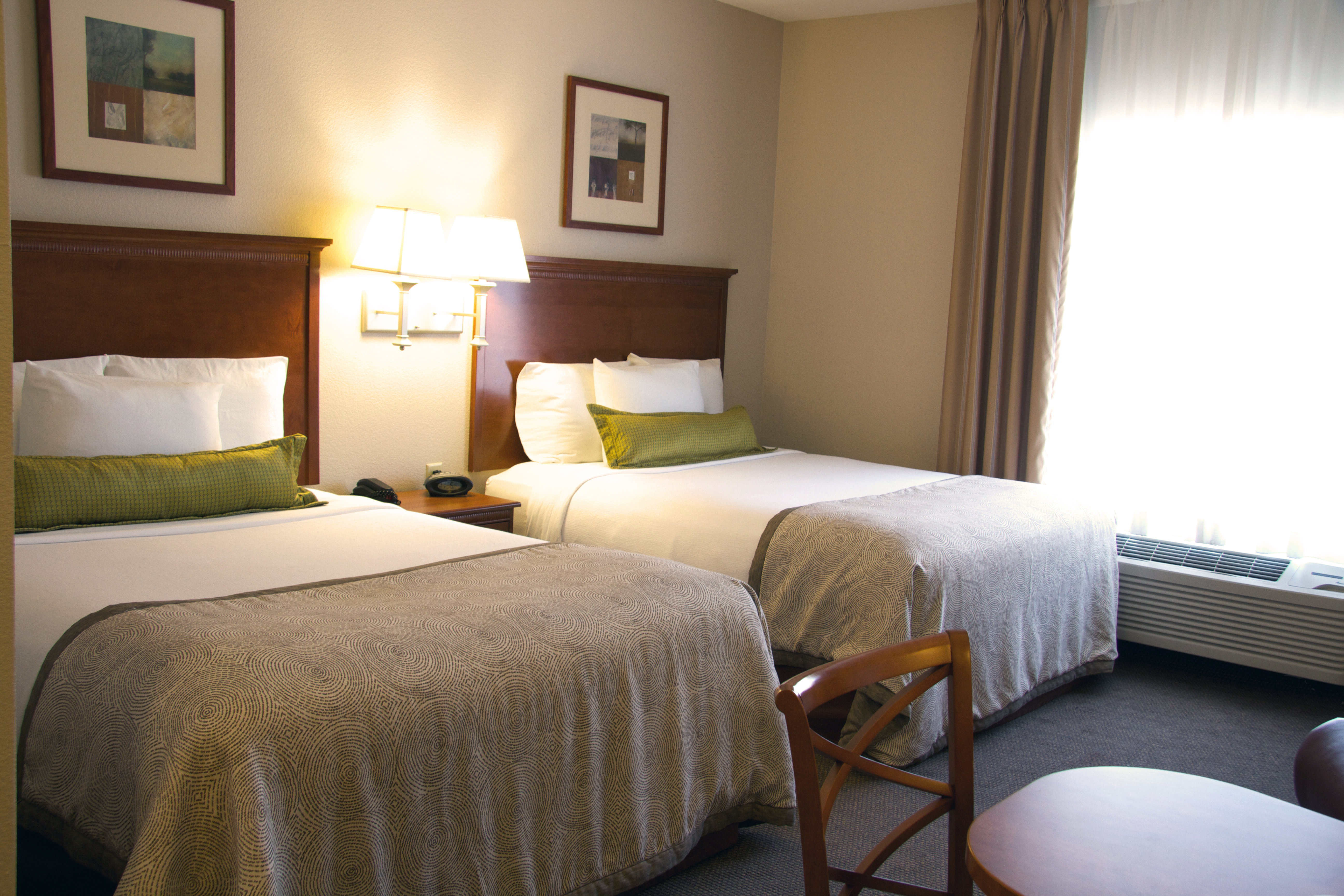 Candlewood Suites Champaign Urbana University Area 8/39