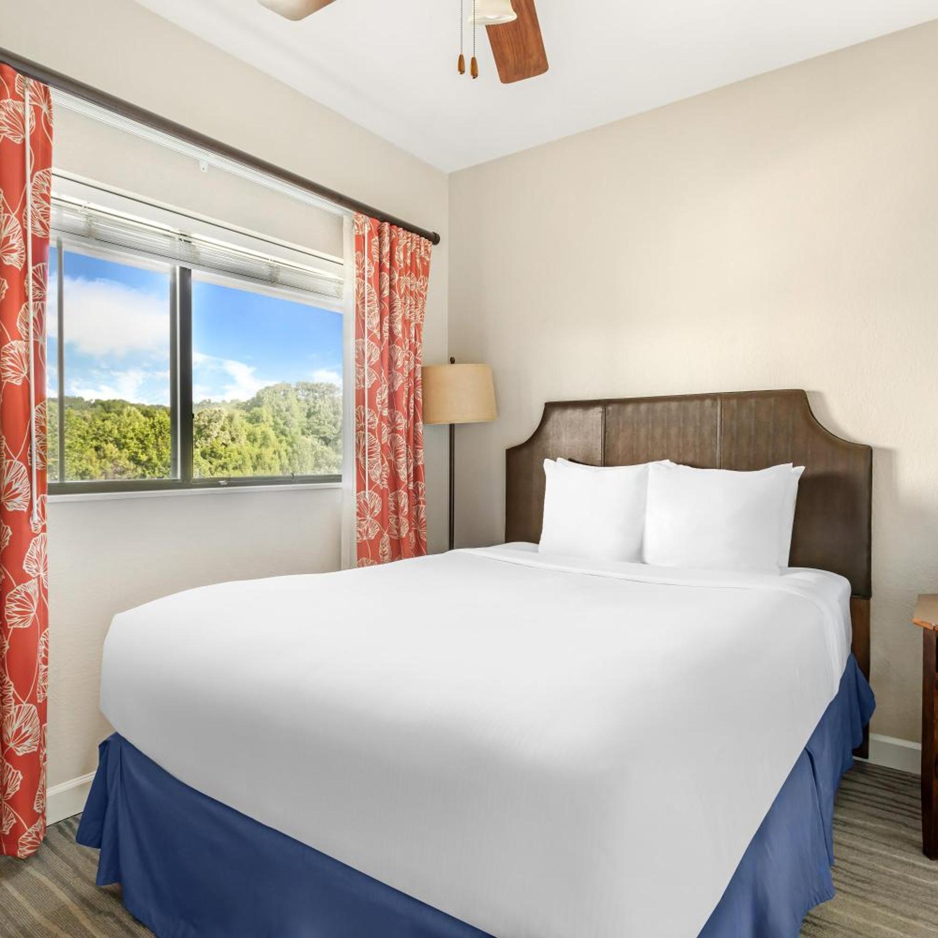 2 Bedrooms, Plus, Suite