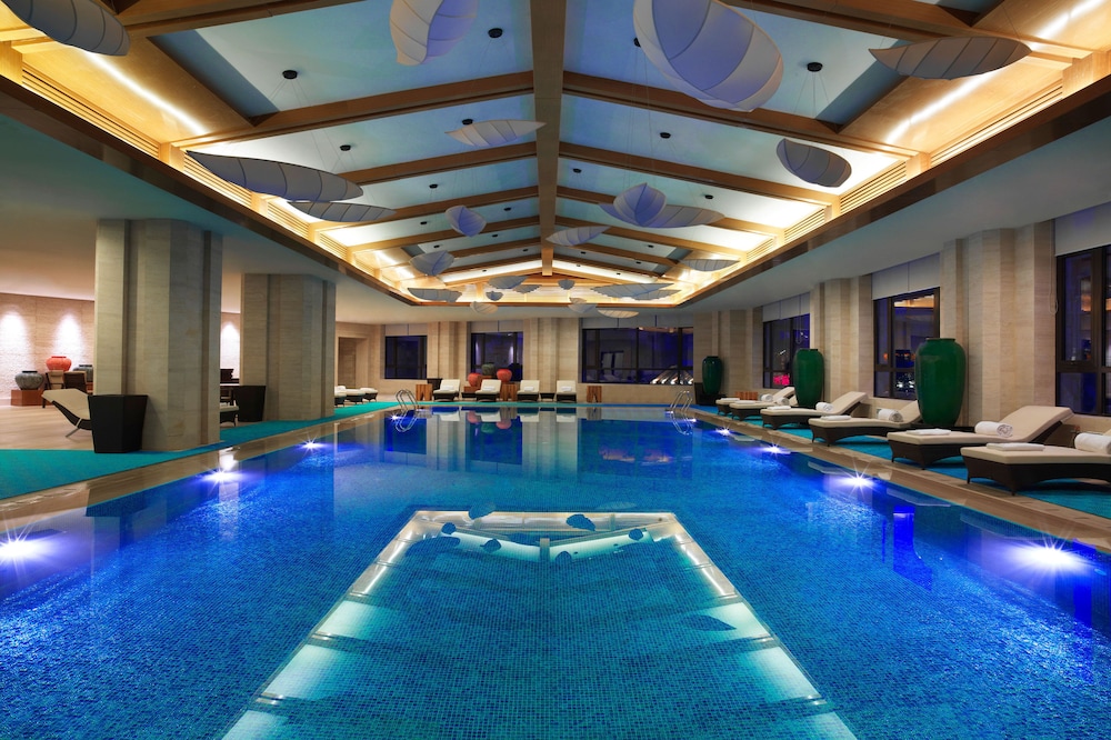 The Westin Changbaishan Resort 28/67
