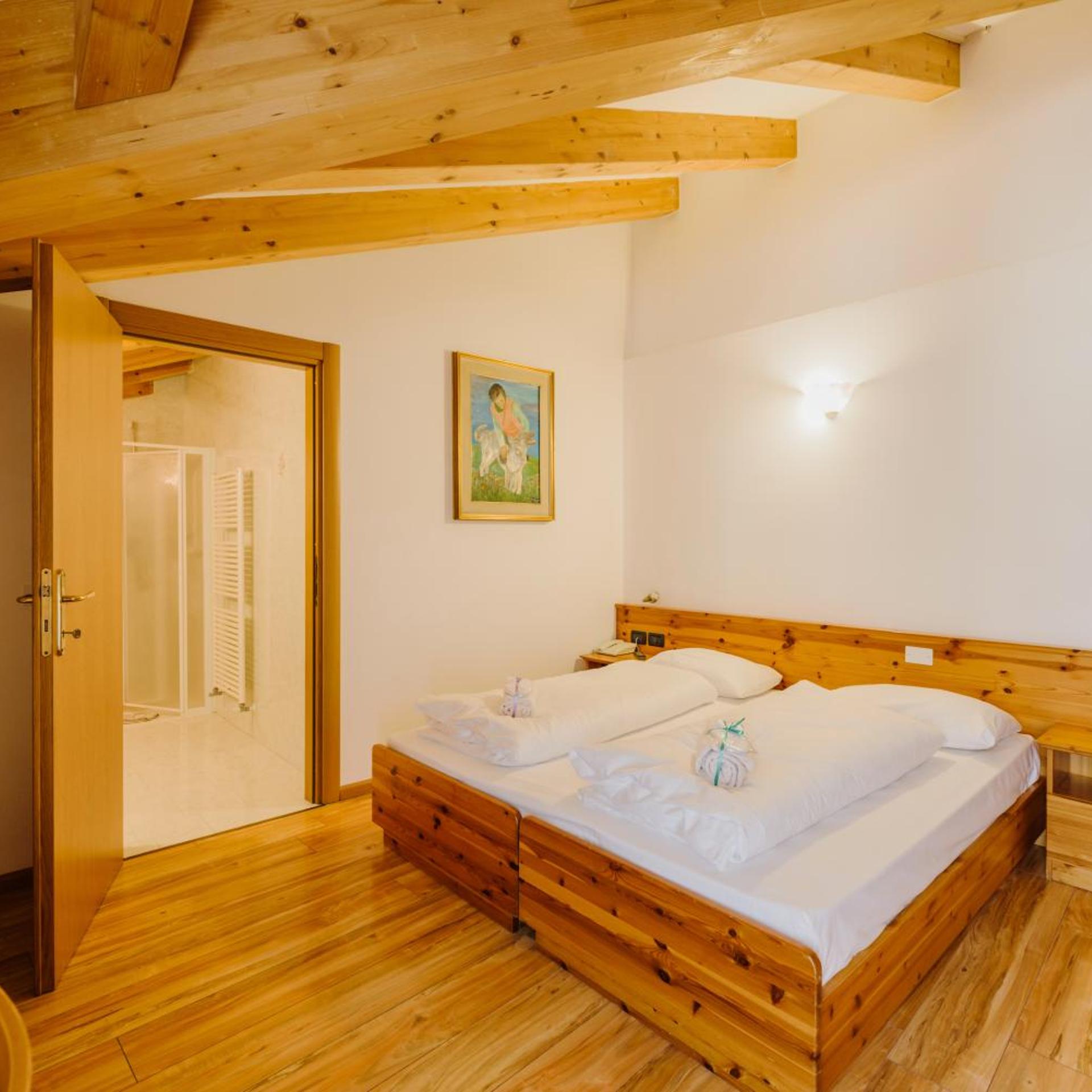 Hotel Rosa Vigo di Fassa 17/49