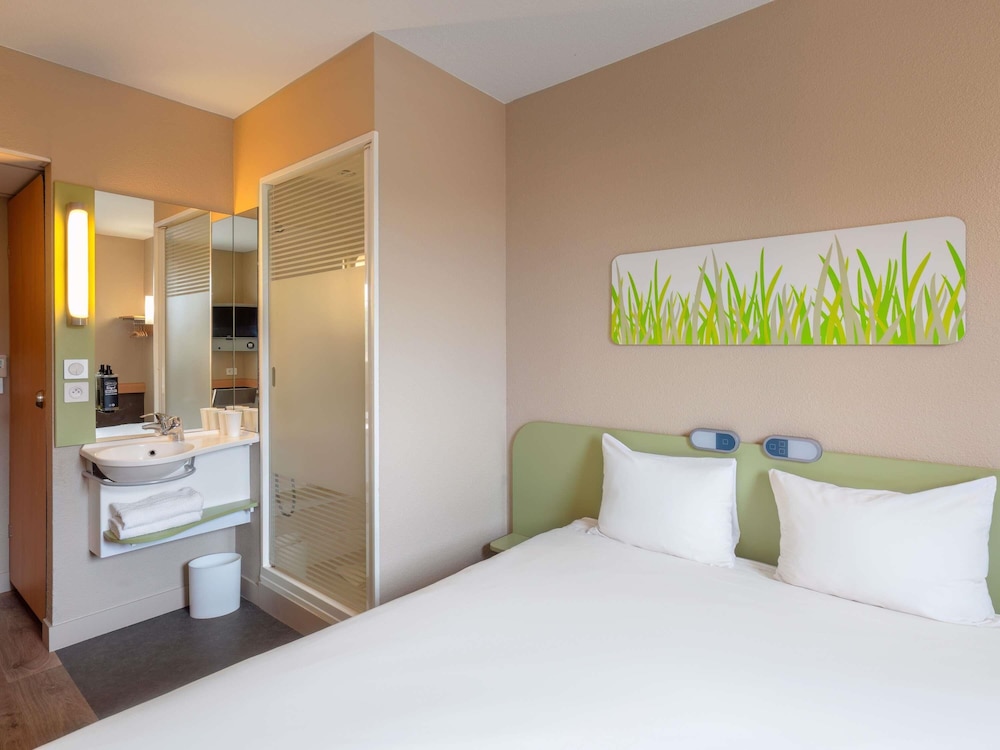 Ibis Budget Manosque Cadarache 15/50