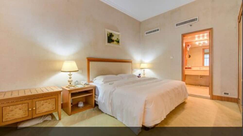 Zhuhai Dehan Hotel 13/50
