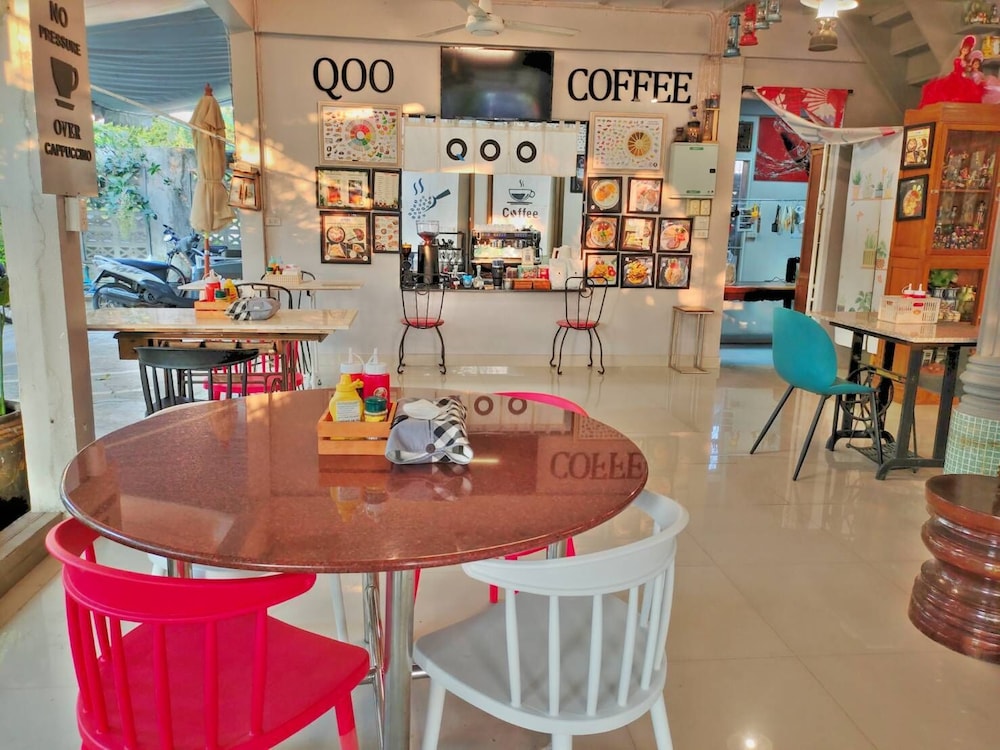 Qoo Hotel 53/64