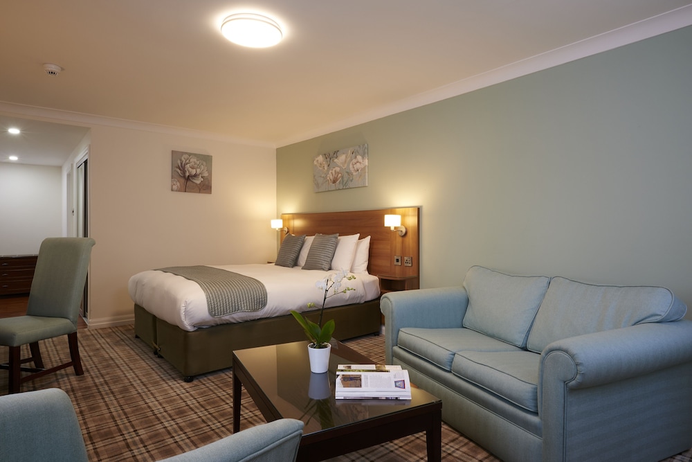 Last Drop Village Hotel And Spa 40/47
