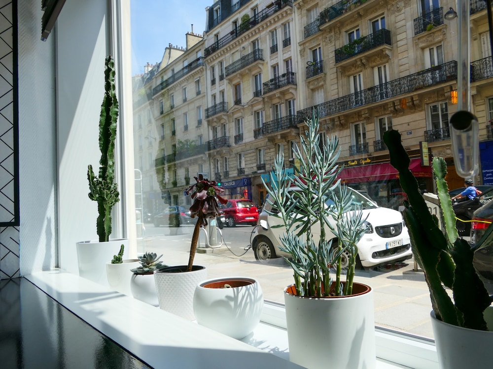 Hotel de France Quartier Latin 20/34