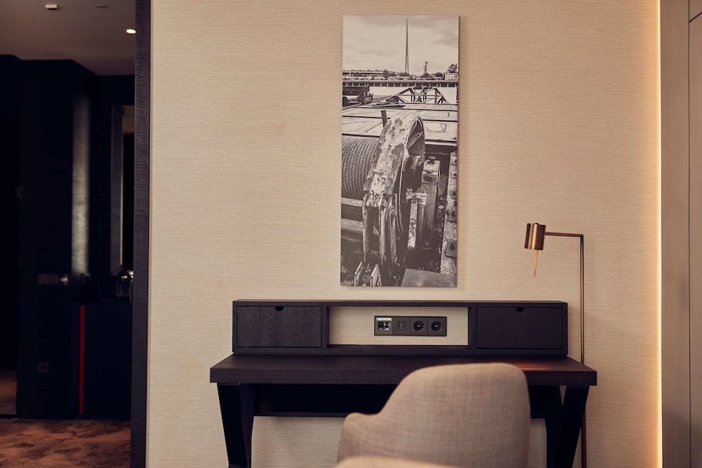 Hilton Belgrade酒店(Hilton Belgrade) 图片2