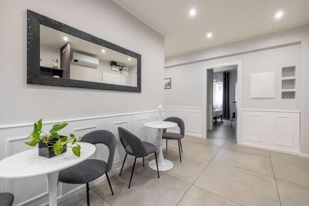 Belli Suites Vatican Rome Guest House، روما 17/23