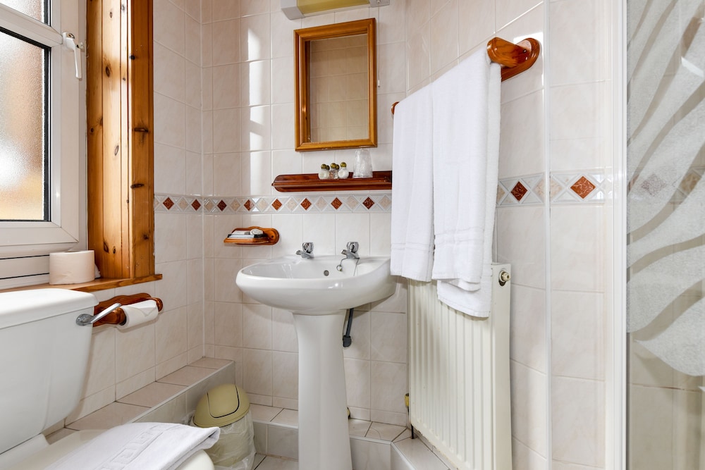 The Brae Guest House B B 9/27