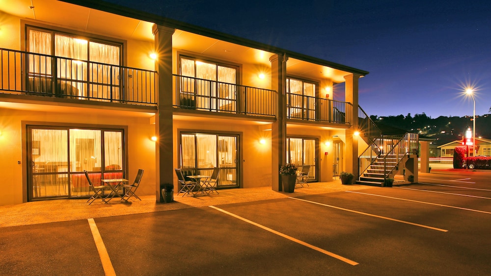 Oamaru Motor Lodge 43/49