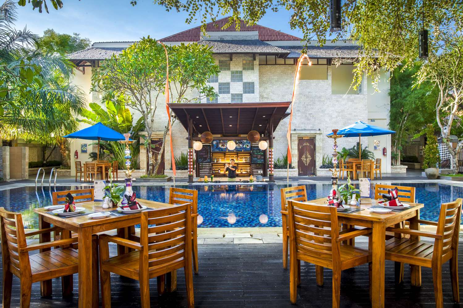 Best Western Kuta Villa 12/20