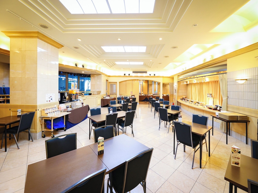 Apa Hotel Tkp Sapporo Ekikita Excellent 34/50