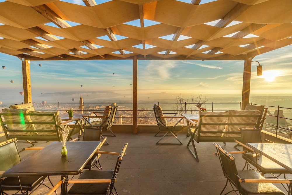 The Rupestral House 46/64