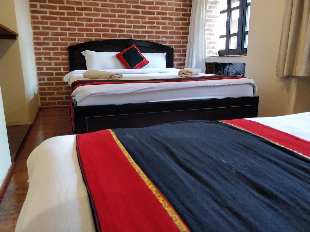 Tulaja Boutique Hotel 17/50