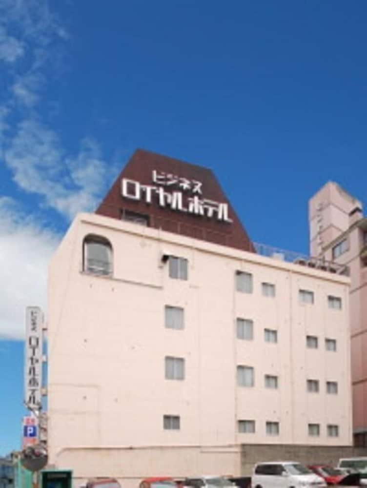 Business Royal Hotel photo1