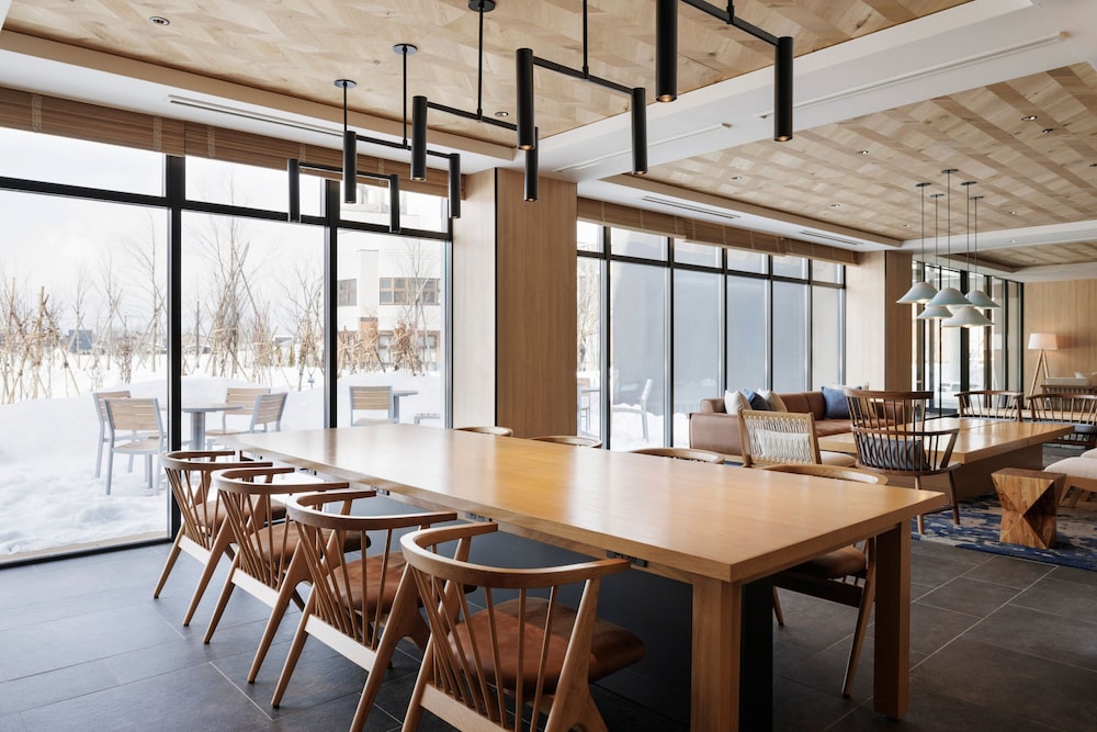 Fairfield by Marriott Hokkaido Eniwa 31/43