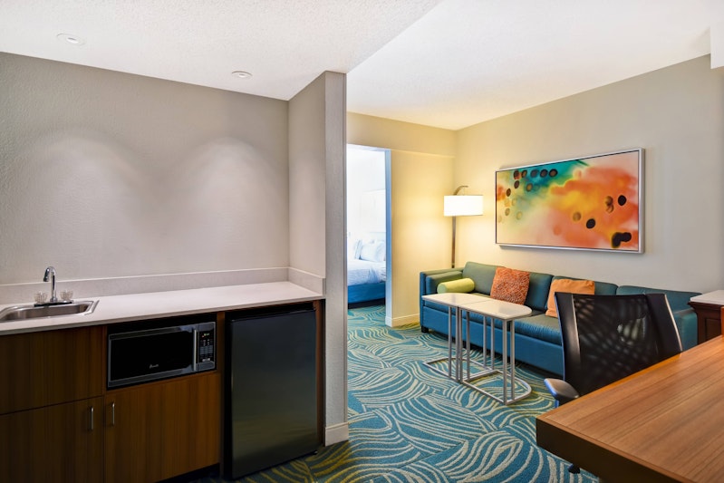 Springhill Suites Baltimore Bwi Airport 21/22