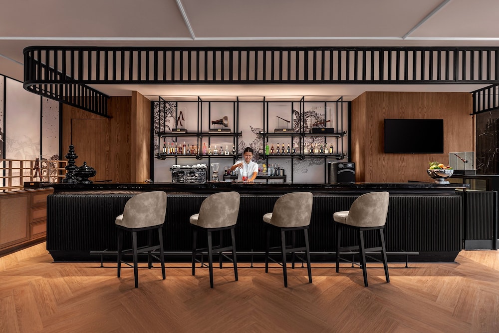 Courtyard by Marriott Phuket Town 10/40