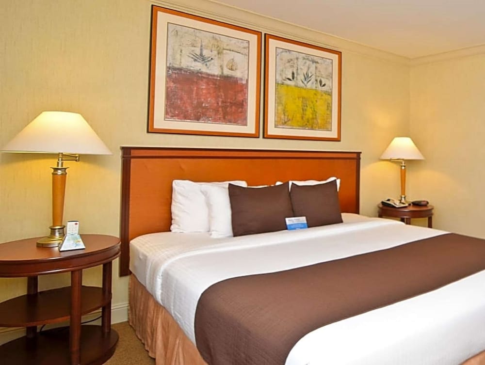 Best Western Plus All Suites Inn 15/47