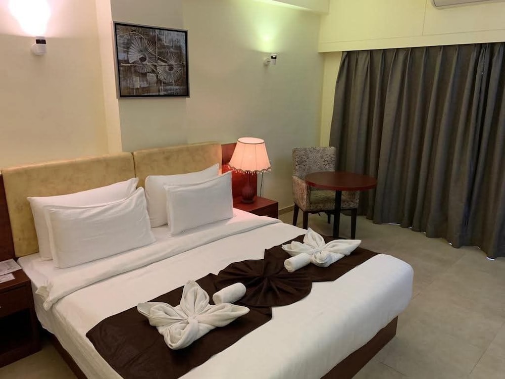 Hotel Reemz 9/32