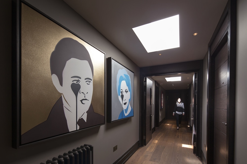Twr Y Felin Hotel 23/50