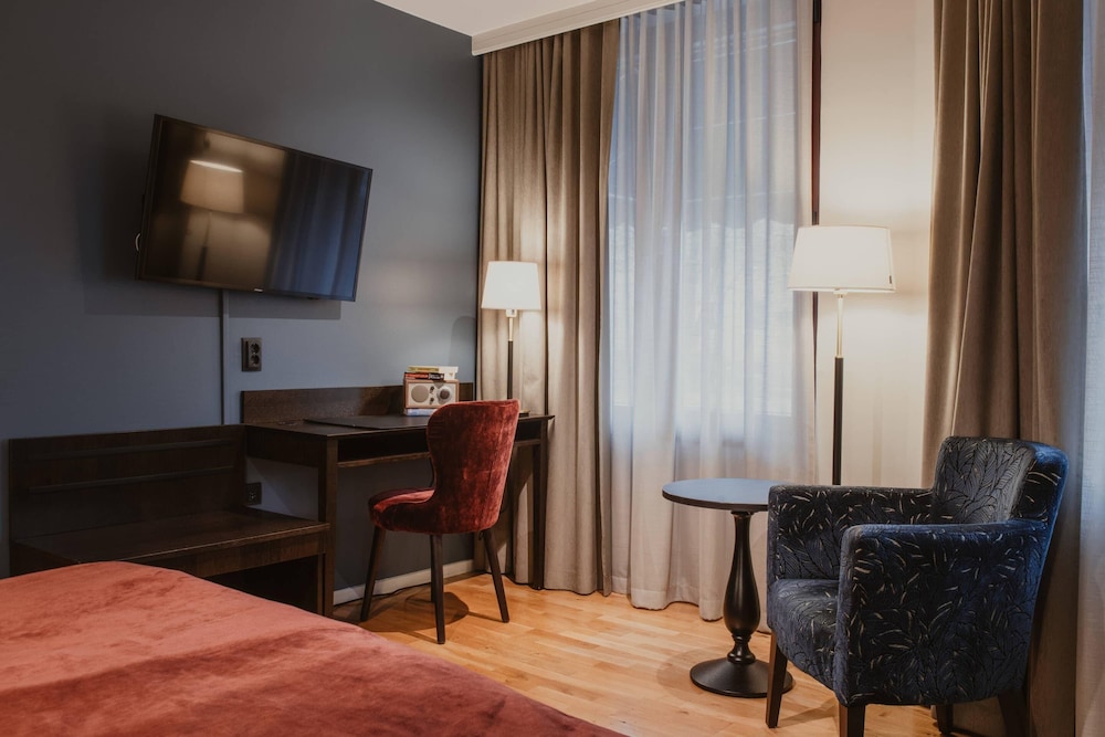 Home Hotel Kung Oscar 44/50