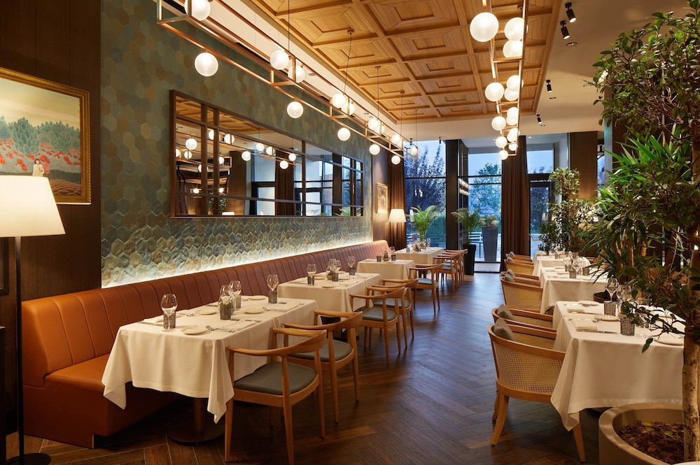 Four Points by Sheraton Prishtina City 36/50