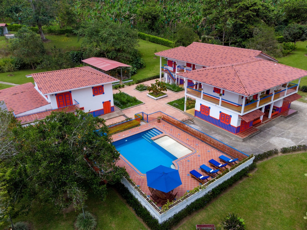 Casa Rivera del Cacao 32/42