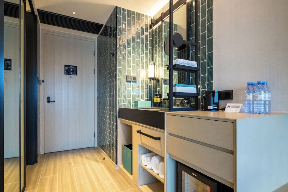 Artyzen Habitat Hengqin Zhuhai 60/61