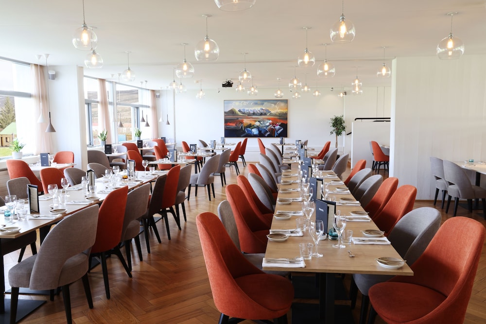 Fosshotel Reykholt 43/53