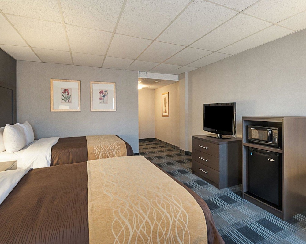 Comfort Inn Ballston 9/42