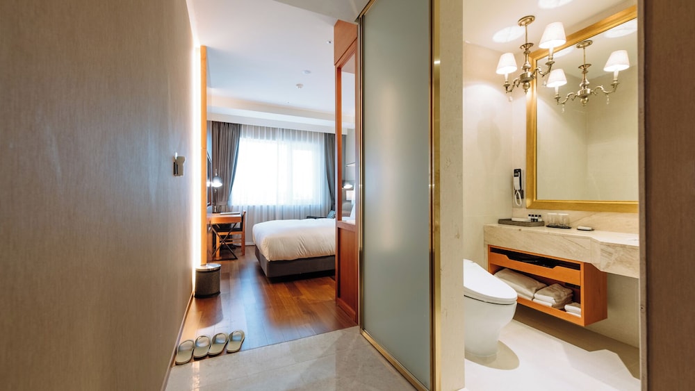 Hotel Inter-Burgo Daegu 47/50