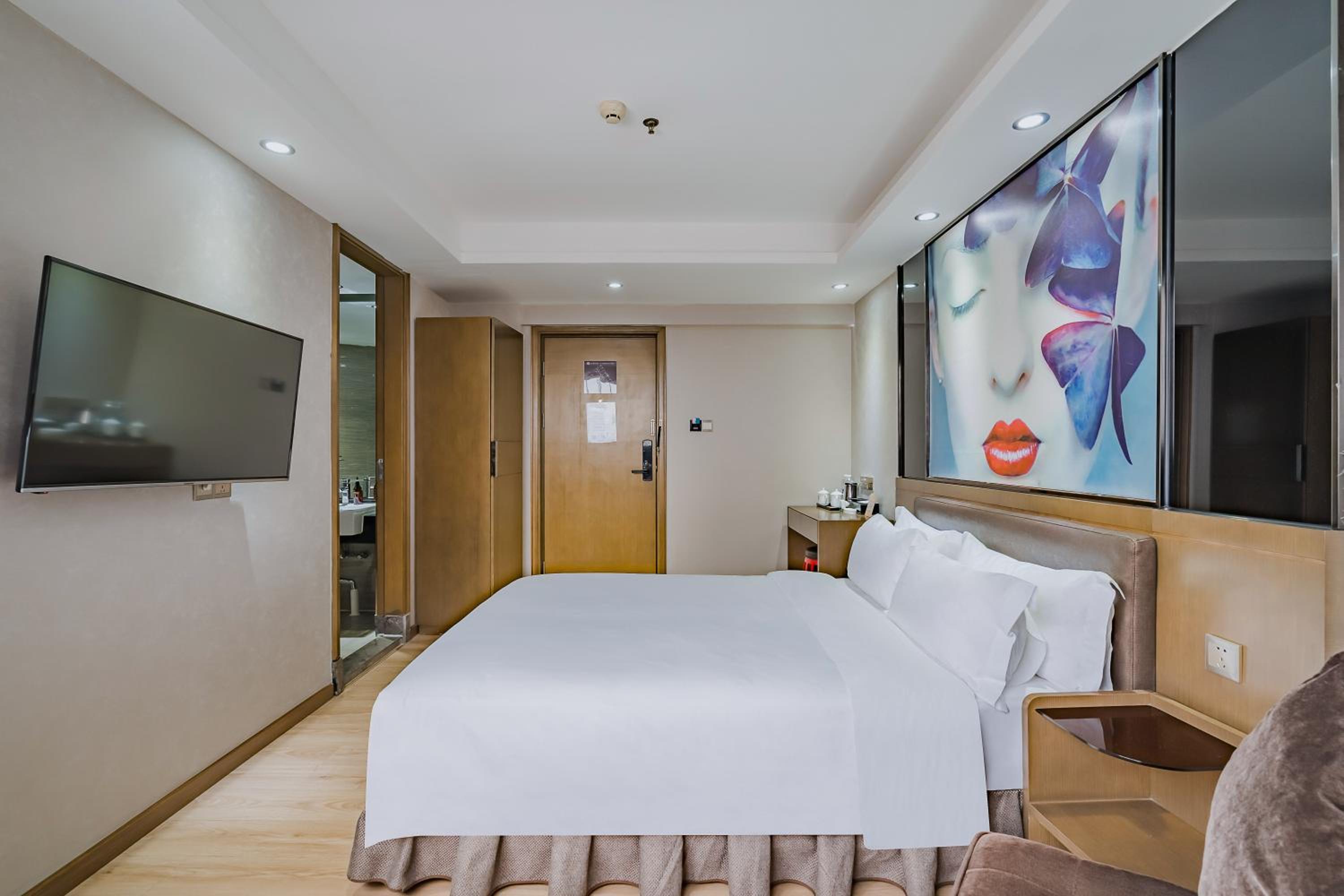 YINGSHANG HOTEL KECUN DUNHE BRANCH 21/55