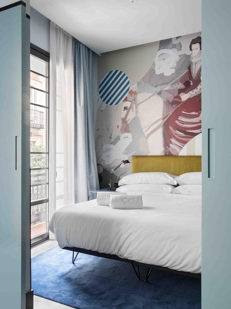 Amor de Dios 17 Boutique Hotel 9/50