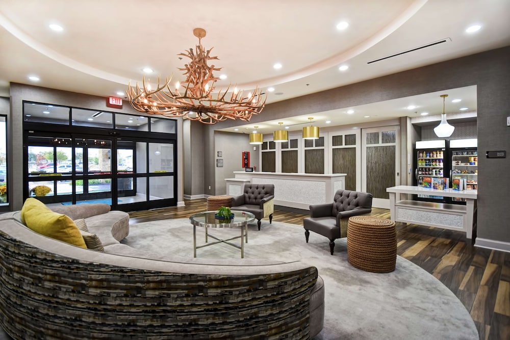 Homewood Suites By Hilton Dallas Arlington South Tx 32/51