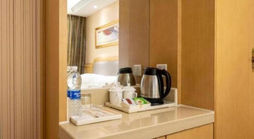 Vienna 3 Best Hotel (Hangzhou Qianjiang Shijicheng) 40/57