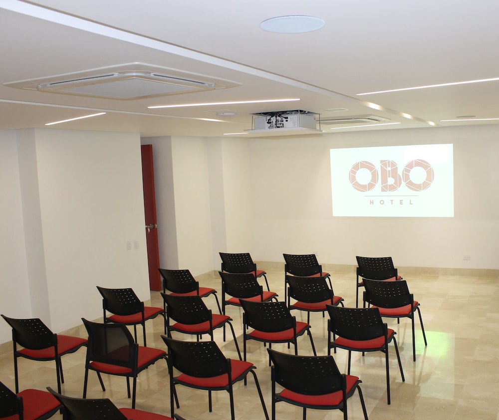Obo Hotel 31/40
