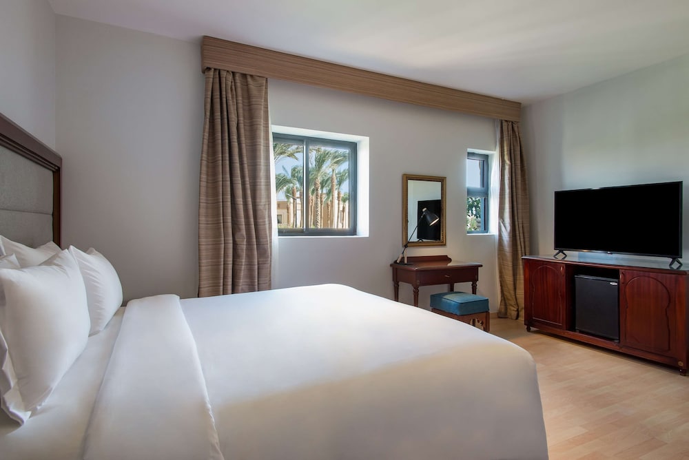 Marina Resort Port Ghalib, a member of Radisson Individuals 22/75
