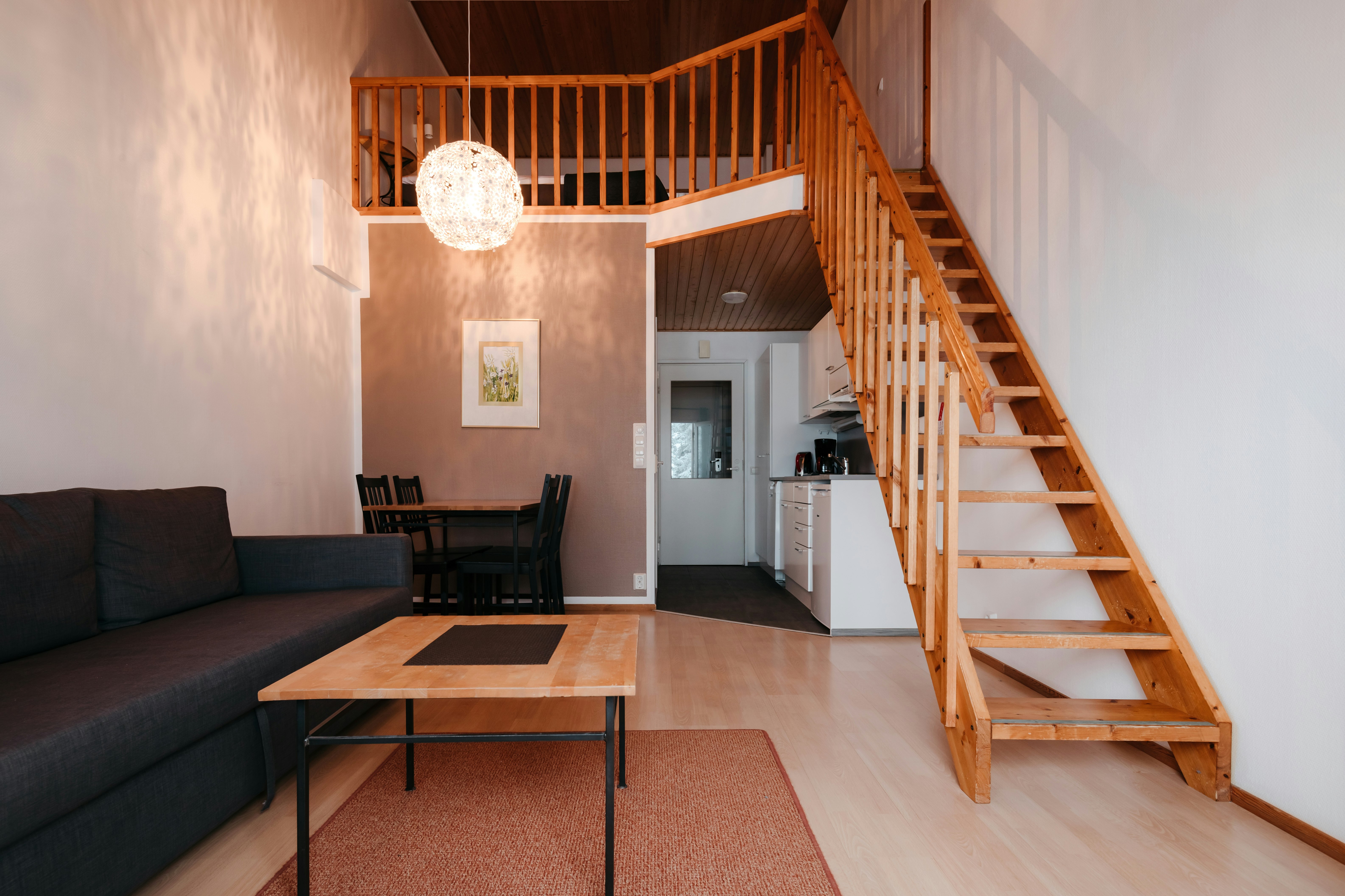 Lapland Hotels Sirkantahti 41/46